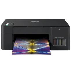 Многофункциональное устройство Brother DCP-T425W Wi-Fi Фото 5