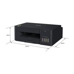 Многофункциональное устройство Brother DCP-T425W Wi-Fi Фото 6
