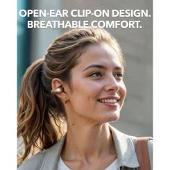 Наушники Anker SoundСore C40i Golden Фото 9