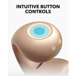 Наушники Anker SoundСore C40i Golden Фото 8