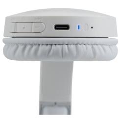 Наушники Panasonic RB-HF630B White Фото 6