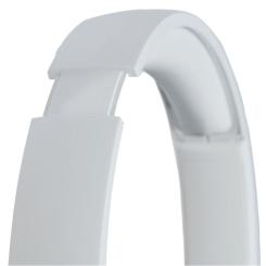Наушники Panasonic RB-HF630B White Фото 7