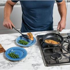 Сковорода Ninja Zerostick Premium 26 см Фото 3