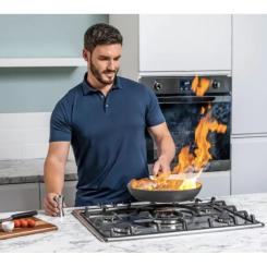 Сковорода Ninja Zerostick Premium 26 см Фото 4