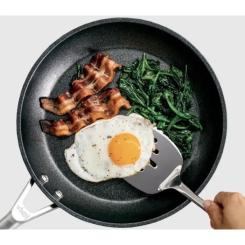 Сковорода Ninja Zerostick Premium 26 см Фото 5