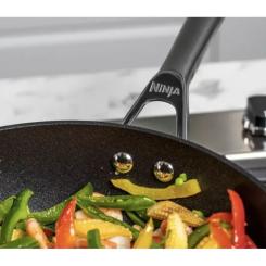 Сковорода Ninja Zerostick Premium 26 см Фото 6