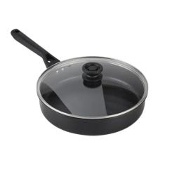 Сотейник Ninja Zerostick Classic з кришкою 26 см Фото