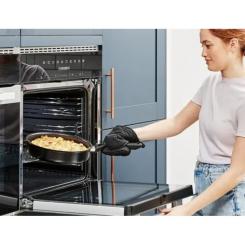 Сотейник Ninja Zerostick Classic з кришкою 26 см Фото 1