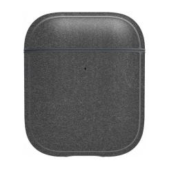 Чехол для наушников Incase Metallic Case для AirPods Gray Фото