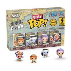 Фигурка Funko Pop набор One piece Нами Фото
