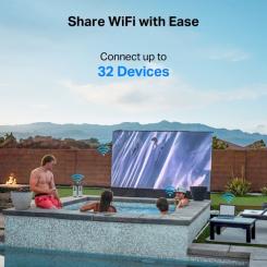 Маршрутизатор Mercusys MB115-4G Фото 9