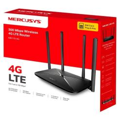 Маршрутизатор Mercusys MB115-4G Фото 3