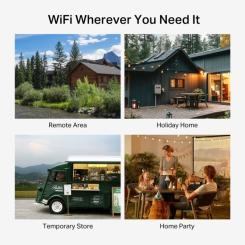 Маршрутизатор Mercusys MB115-4G Фото 5