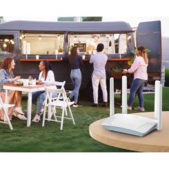 Маршрутизатор D-Link G403C Фото 5