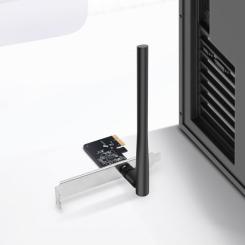 Сетевая карта Wi-Fi TP-Link Archer T2E Фото 3