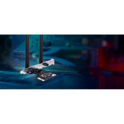 Сетевая карта Wi-Fi Mercusys MA30E Фото 2