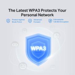 Сетевая карта Wi-Fi Mercusys MA30E Фото 5