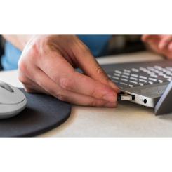 Сетевая карта Wi-Fi ASUS USB-BE92 nano Фото 1