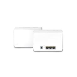 Точка доступа Wi-Fi Mercusys HALO-H80X-2-PACK Фото
