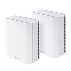 Точка доступа Wi-Fi ASUS ZenWiFi BT10 2pcs Фото