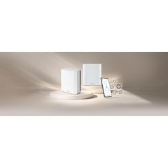 Точка доступа Wi-Fi ASUS ZenWiFi BT10 2pcs Фото 6