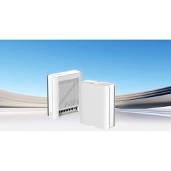Точка доступа Wi-Fi ASUS ZenWiFi BQ16 1pcs Фото 1