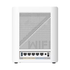 Точка доступа Wi-Fi ASUS ZenWiFi BQ16 1pcs Фото 4