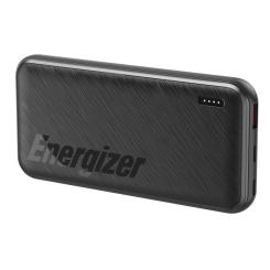 Батарея универсальная Energizer 10000mAh, PD/20W, QC/22.5W, black Фото 3