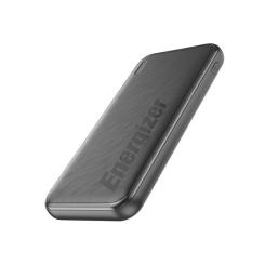 Батарея универсальная Energizer 10000mAh, PD/20W, QC/22.5W, black Фото 4