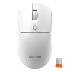 Мышка Meetion R546 Wireless White Фото