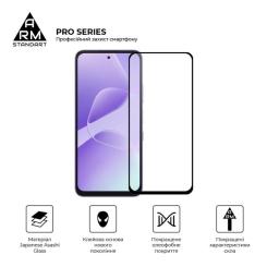 Стекло защитное Armorstandart Pro Infinix Hot 60i 4G Фото 1