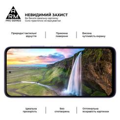 Стекло защитное Armorstandart Pro Infinix Hot 60i 4G Фото 3