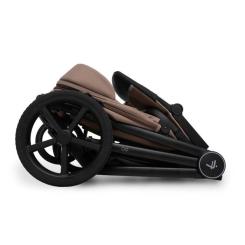 Коляска Muuvo Go (Taupe) Фото 10
