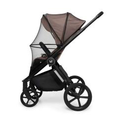 Коляска Muuvo Go (Taupe) Фото 11