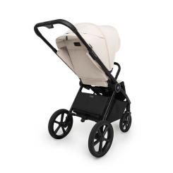 Коляска Muuvo Go (Taupe) Фото 3