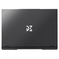 Ноутбук Dream Machines RX5070TI-16 Фото 5