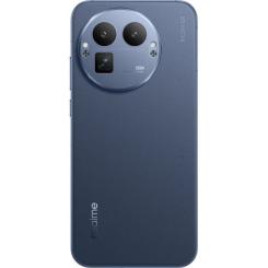 Мобильный телефон realme GT 8 Pro 16/512GB Urban Blue Фото 2