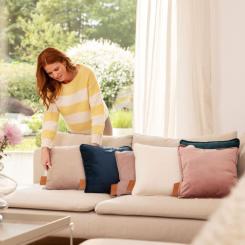 Электрогрелка Beurer HK 77 Heaty lavender-lila Фото 11