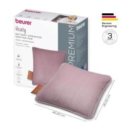 Электрогрелка Beurer HK 77 Heaty lavender-lila Фото 3