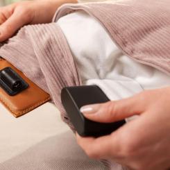 Электрогрелка Beurer HK 77 Heaty lavender-lila Фото 7