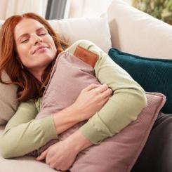 Электрогрелка Beurer HK 77 Heaty lavender-lila Фото 8