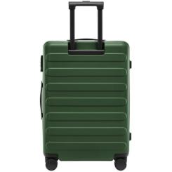 Чемодан Xiaomi Ninetygo Rhine Luggage 20" White+Green Фото 3