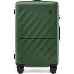 Чемодан Xiaomi Ninetygo Ripple Luggage 29" Olive Green Фото