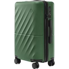 Чемодан Xiaomi Ninetygo Ripple Luggage 29" Olive Green Фото 1