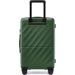 Чемодан Xiaomi Ninetygo Ripple Luggage 29" Olive Green Фото 2