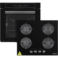 Комплект встраиваемой техники LUXELL 1 Фото