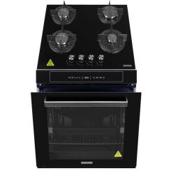 Комплект встраиваемой техники LUXELL 1 Фото 1