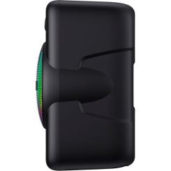 Акустическая система Havit HV-SK213 USB RGB Black Фото 4