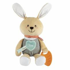 Мягкая игрушка Chicco Зайченя DouDou для обіймів Фото 1