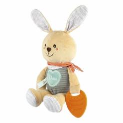 Мягкая игрушка Chicco Зайченя DouDou для обіймів Фото 3